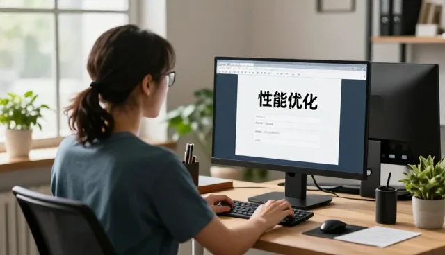 多场景下服务器配置优化实践与应用分析