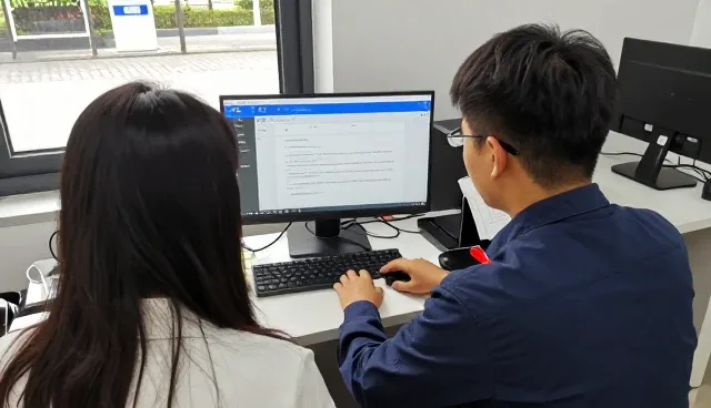 企业信息化方案设计中性能优化的选型关注点分析