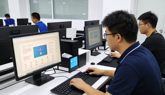 公众号开发提升以科技为驱动服务水平