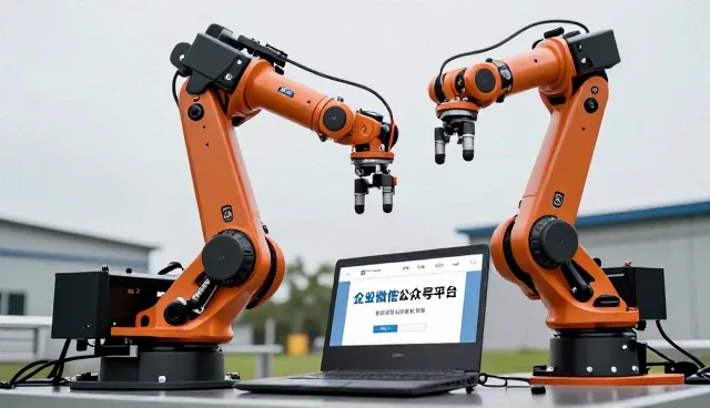 构建高效数据互通体系的实用建议